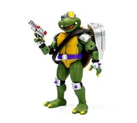 Teenage Mutant Ninja Turtles BST AXN | Slash