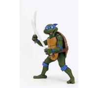 Teenage Mutant Ninja Turtles Cartoon 1/4 action figure Leonardo Giant