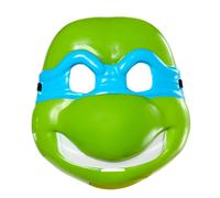 Teenage Mutant Ninja Turtles Childrens/Kids Leonardo 1/2 Mask