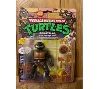 Teenage Mutant Ninja Turtles Classic figures by Playmates BNIB (mm7)