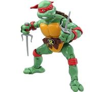Teenage Mutant Ninja Turtles Classics Series Action Figure RAPHAEL 6"