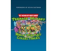 Teenage Mutant Ninja Turtles Collectibles