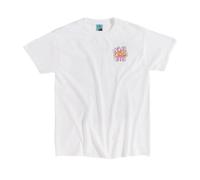 Teenage Mutant Ninja Turtles Comic Book Back Print White T Shirt