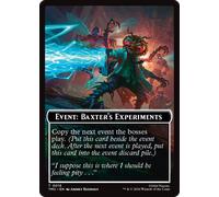 Teenage Mutant Ninja Turtles Commander - Event: Baxter's Experiments | Teenage Mutant Ninja Turtles Eternal