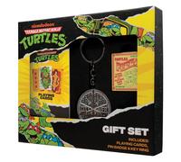 Teenage Mutant Ninja Turtles - Cowabunga Gift set