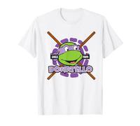 Teenage Mutant Ninja Turtles Donatello Since 1984 T-Shirt