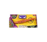 Teenage Mutant Ninja Turtles Donatello Transforming Bo Staff Violet