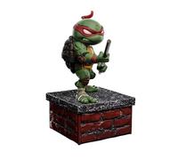 Teenage Mutant Ninja Turtles: Donatello (V.2 Red Masks Ver.) Minico Previews Exclusive Figure