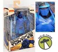 NECA TMNT Mirage comics Foot Enforcer INSTOCK