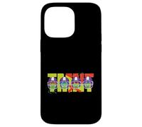 Teenage Mutant Ninja Turtles Football Game Day Case for iPhone 14 Pro Max