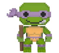 Funko Pop 8-Bit - Teenage Mutant Ninja Turtles - Donatello #05