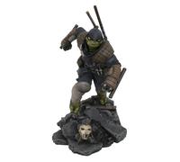 Teenage Mutant Ninja Turtles Gallery Ronin Statue 10" Figure Diamond Select