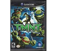 Teenage Mutant Ninja Turtles / Game