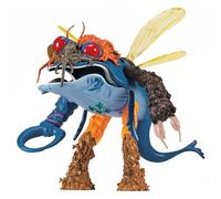 Playmates Toys Figure Teenage Mutant Ninja Turtles Giant Mega Mutant Figure