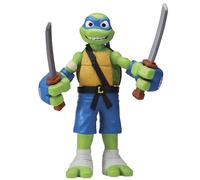 Tales Of The Teenage Mutant Ninja Turtles Giant Roll N Punch - Leonardo