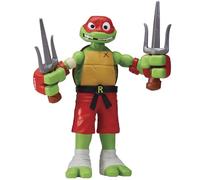 Tales Of The Teenage Mutant Ninja Turtle Giant Roll N Punch - Raphael