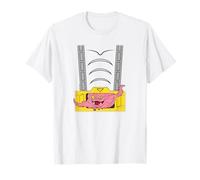 Teenage Mutant Ninja Turtles Krang Suit T-Shirt