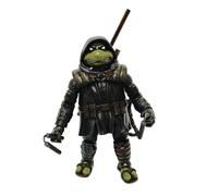 Teenage Mutant Ninja Turtles Last Ronin - Color
