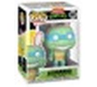 Teenage Mutant Ninja Turtles Leonardo Easter Pop Television #1667 Figure