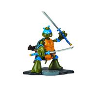 Teenage Mutant Ninja Turtles Leonardo Figure 40th Anniversary Kevin Eastman TMNT