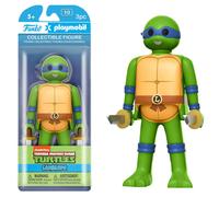Teenage Mutant Ninja Turtles Leonardo Playmobil