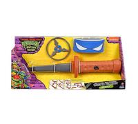 Teenage Mutant Ninja Turtles Leonardo Transforming Katana Sword Royal