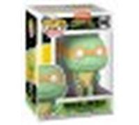 Funko Pop! Michelangelo with Easter Basket