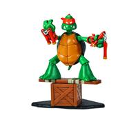 Teenage Mutant Ninja Turtles TMNT: Original Sketch Action Figure: Raphael
