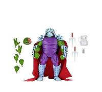 Teenage Mutant Ninja Turtles (Mirage Comics) - 7" Scale Raphael as Shredder Action Figure (Pre-Order)
