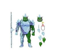 Teenage Mutant Ninja Turtles (Mirage Comics) - Cyborg Donatello 7" Scale Action Figure (PRE-ORDER)