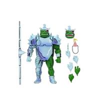 Teenage Mutant Ninja Turtles (Mirage Comics) - Cyborg Donatello 7" Scale Action Figure (PRE-ORDER)
