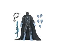 Teenage Mutant Ninja Turtles (Mirage Comics) - Nobody 7" Scale Action Figure (PRE-ORDER)