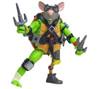 Tales Of The Teenage Mutant Ninja Turtle Mix N Match Basic Figure - Raphael