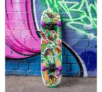 TEENAGE MUTANT NINJA TURTLES MoVe Turtles Skateboard
