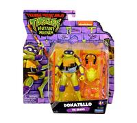 TEENAGE MUTANT NINJA TURTLES MOVIE BASIC FIGURE - DONATELLO TMNT COLLECTABLES