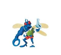 Teenage Mutant Ninja Turtles Mutant Mayhem 4-Inch Super Fly Action Figure