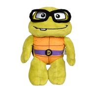 Teenage Mutant Ninja Turtles Movie Plush Toy Donatello 15 cm