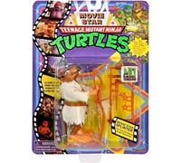 Teenage Mutant Ninja Turtles Movie Star Splinter New In Box