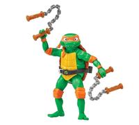 Teenage Mutant Ninja Turtles: Mutant Mayhem 4.25" Michelangelo Action Figure