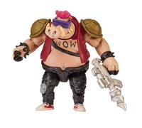 Teenage Mutant Ninja Turtles: Mutant Mayhem 4.5-Inch Bebop Basic Action Figure.