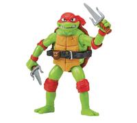 Teenage Mutant Ninja Turtles - Raphael The Angry One