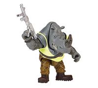 Teenage Mutant Ninja Turtles Mutant Mayhem 4-Inch Rocksteady Action Figure