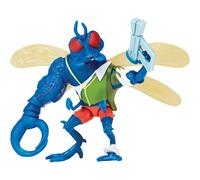 Teenage Mutant Ninja Turtles Mutant Mayhem 4-Inch Super Fly Action Figure