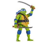 Teenage Mutant Ninja Turtles Ninja Shouts Leonardo Figure