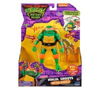 Teenage Mutant Ninja Turtles: Mutant Mayhem 5.5-Inch Michelangelo Deluxe Ninja S