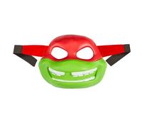 TEENAGE MUTANT NINJA Turtles: Mutant Mayhem Raphael Role Play Mask. Ideal present for boys 4 to 7 years and TMNT fans!