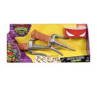Teenage Mutant Ninja Turtles: Mutant Mayhem Raphael Sai's Basic Role Play Set. Ideal present for boys 4 to 7 years and TMNT fans!