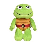 Teenage Mutant Ninja Turtles Mutant Mayhem RAPHAEL Toddler Soft Plush Toy