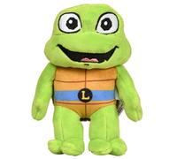 Teenage Mutant Ninja Turtles: Mutant Mayhem LEONARDO Toddler Soft Plush Toy