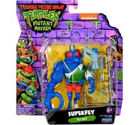 Teenage Mutant Ninja Turtles Mutant Mayhem Superfly Action Figure
